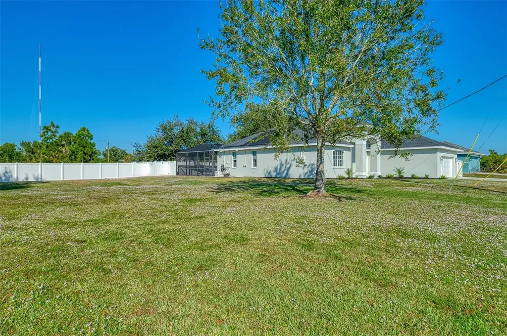9275 Waldrep Street Port Charlotte FL 33981