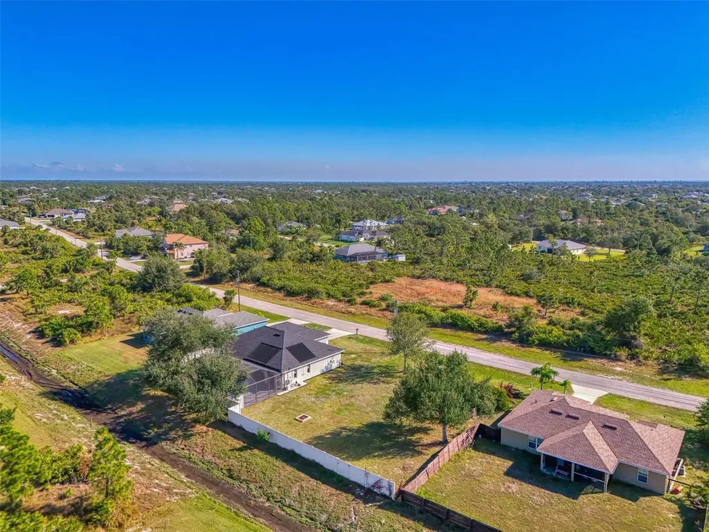 9275 Waldrep Street Port Charlotte FL 33981