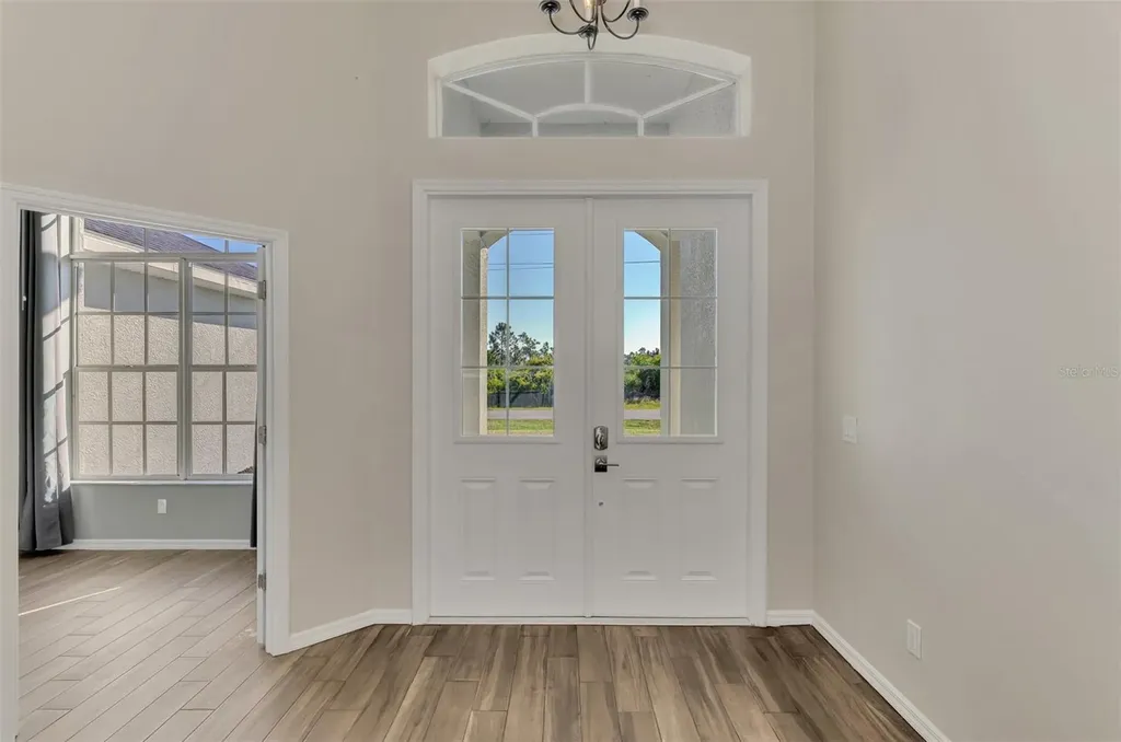 9275 Waldrep Street Port Charlotte FL 33981