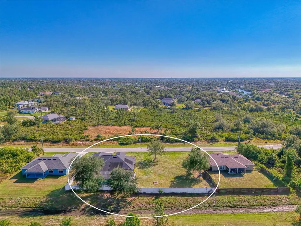 9275 Waldrep Street Port Charlotte FL 33981