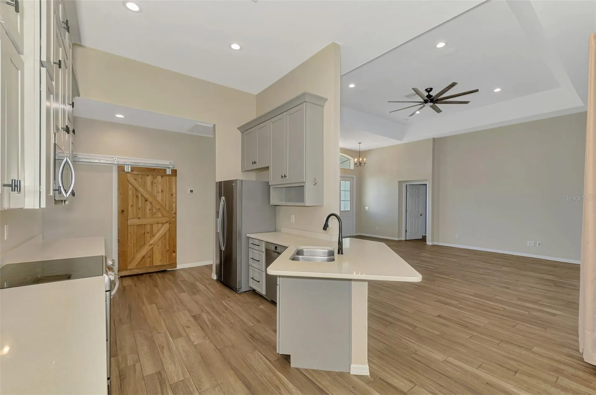 9275 Waldrep Street Port Charlotte FL 33981