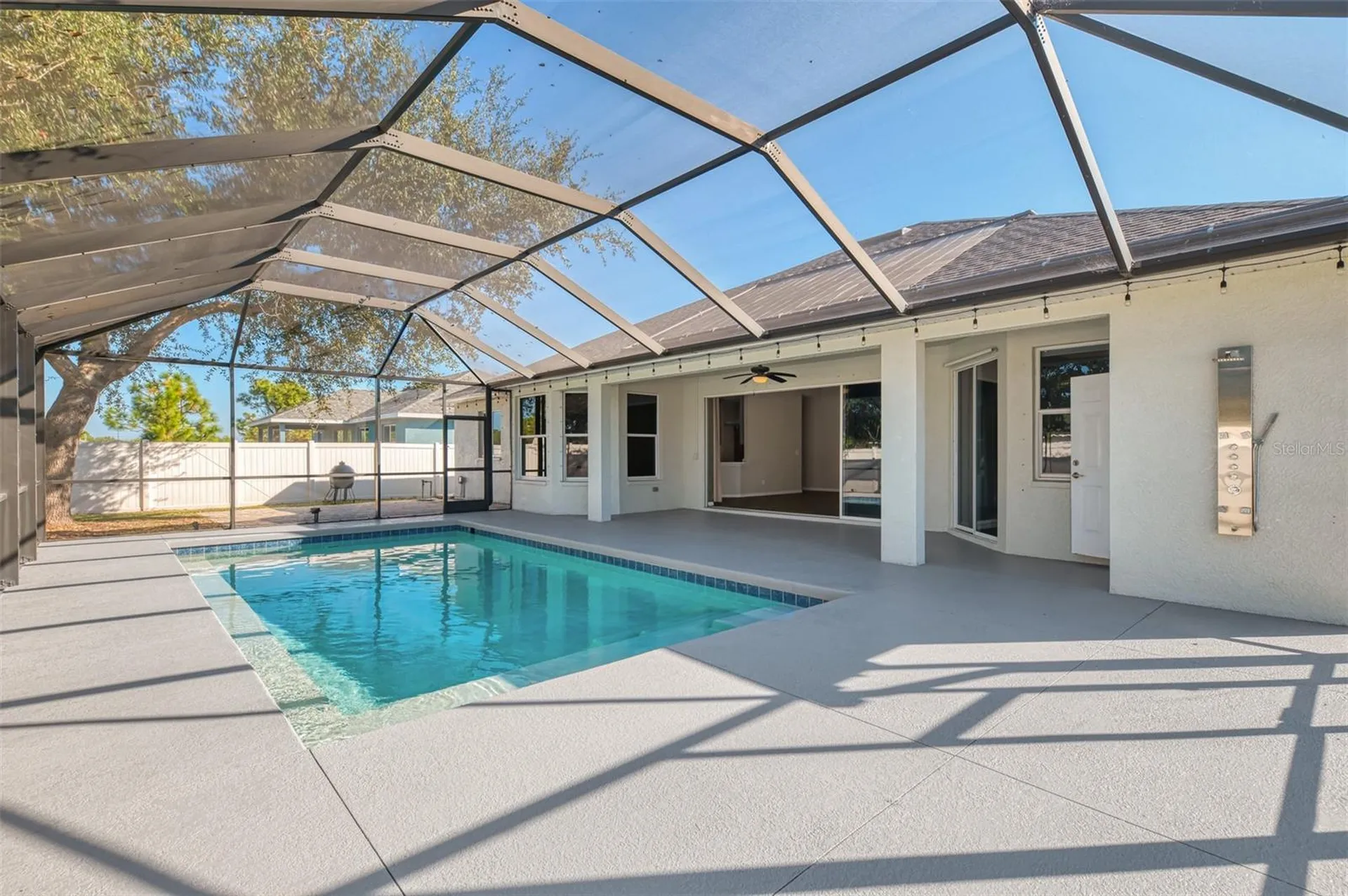9275 Waldrep Street Port Charlotte FL 33981