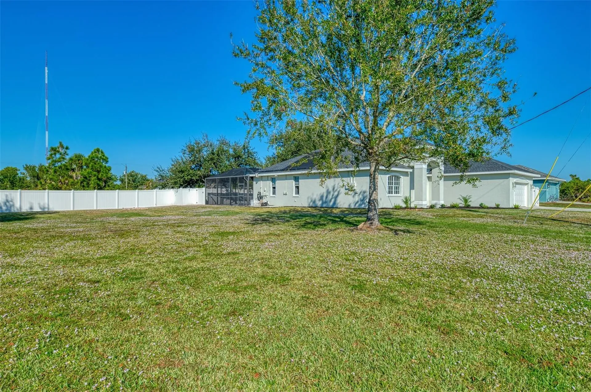 9275 Waldrep Street Port Charlotte FL 33981