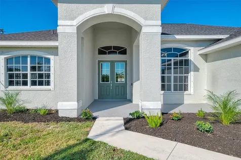 9275 Waldrep Street Port Charlotte FL 33981