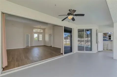 9275 Waldrep Street Port Charlotte FL 33981