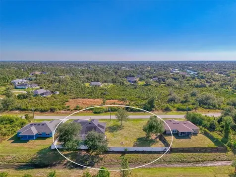 9275 Waldrep Street Port Charlotte FL 33981