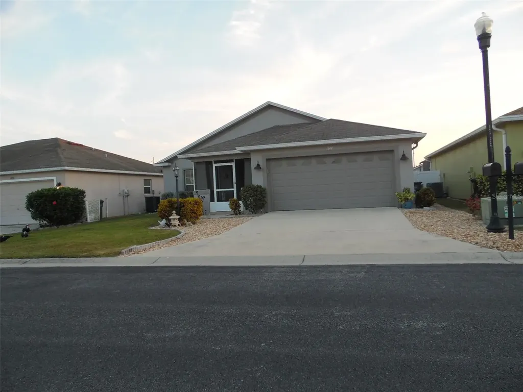 1144 High Seas Street Winter Haven FL 33880