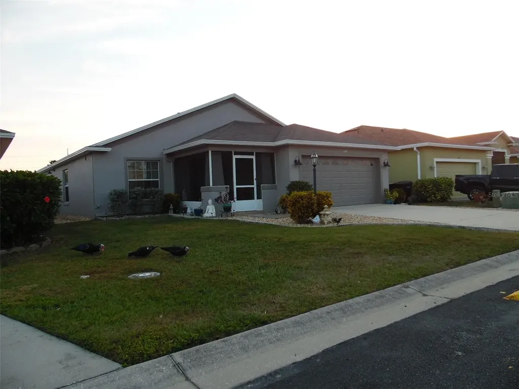 1144 High Seas Street Winter Haven FL 33880