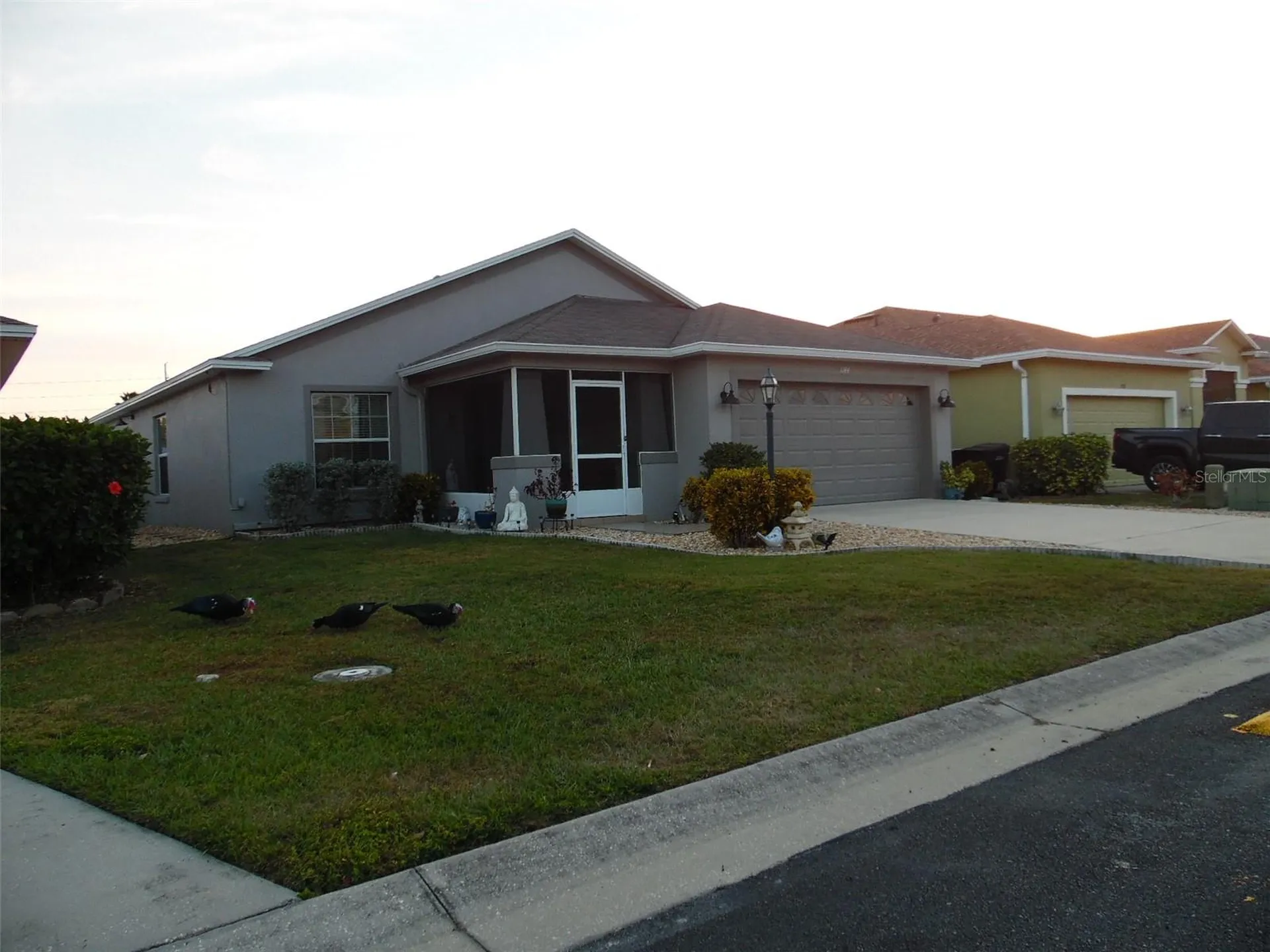 1144 High Seas Street Winter Haven FL 33880