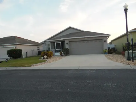 1144 High Seas Street Winter Haven FL 33880