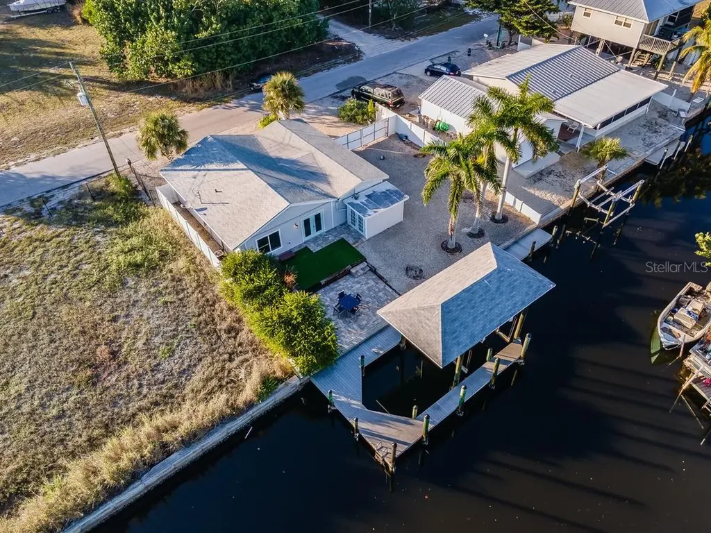 16040 Tortuga Street Bokeelia FL 33922
