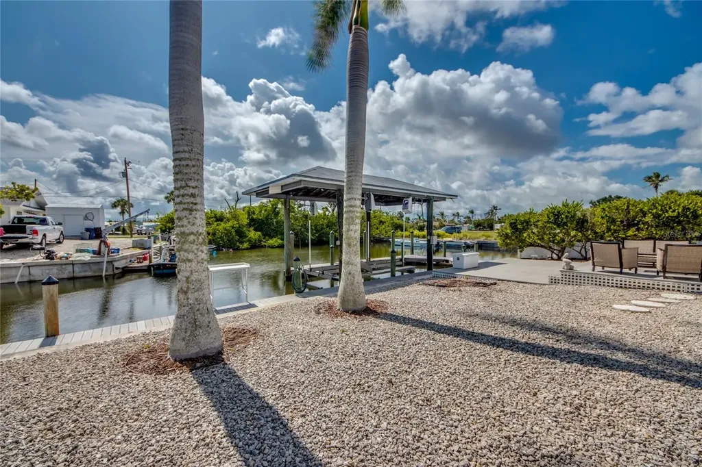 16040 Tortuga Street Bokeelia FL 33922