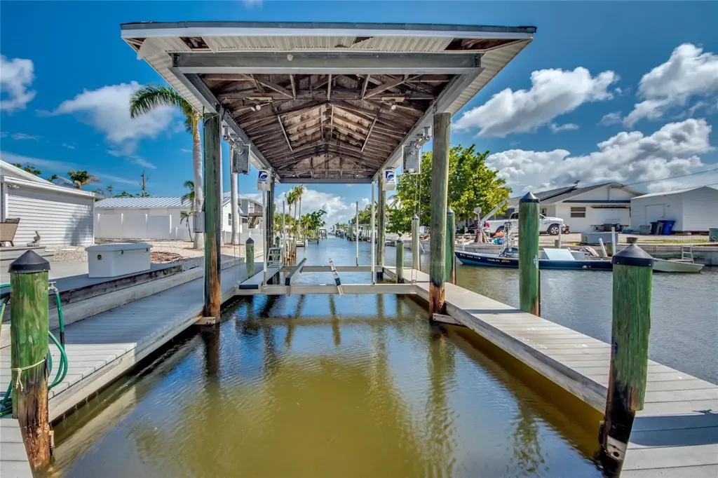 16040 Tortuga Street Bokeelia FL 33922