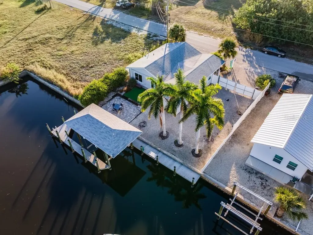 16040 Tortuga Street Bokeelia FL 33922