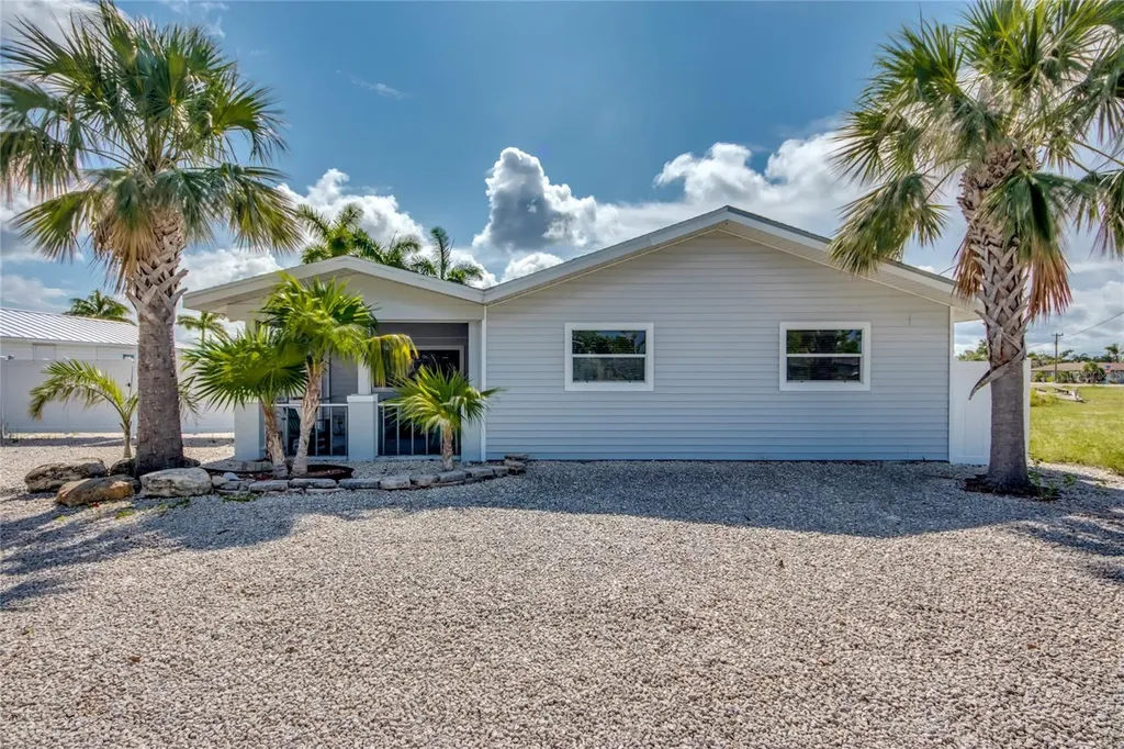 16040 Tortuga Street Bokeelia FL 33922