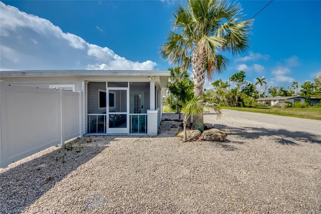 16040 Tortuga Street Bokeelia FL 33922