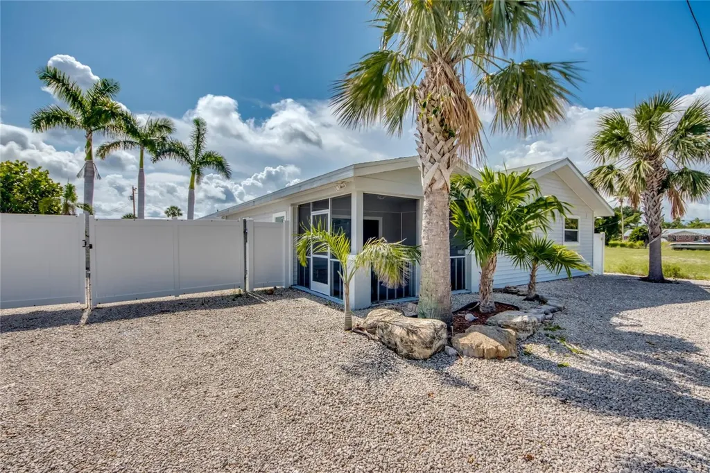 16040 Tortuga Street Bokeelia FL 33922