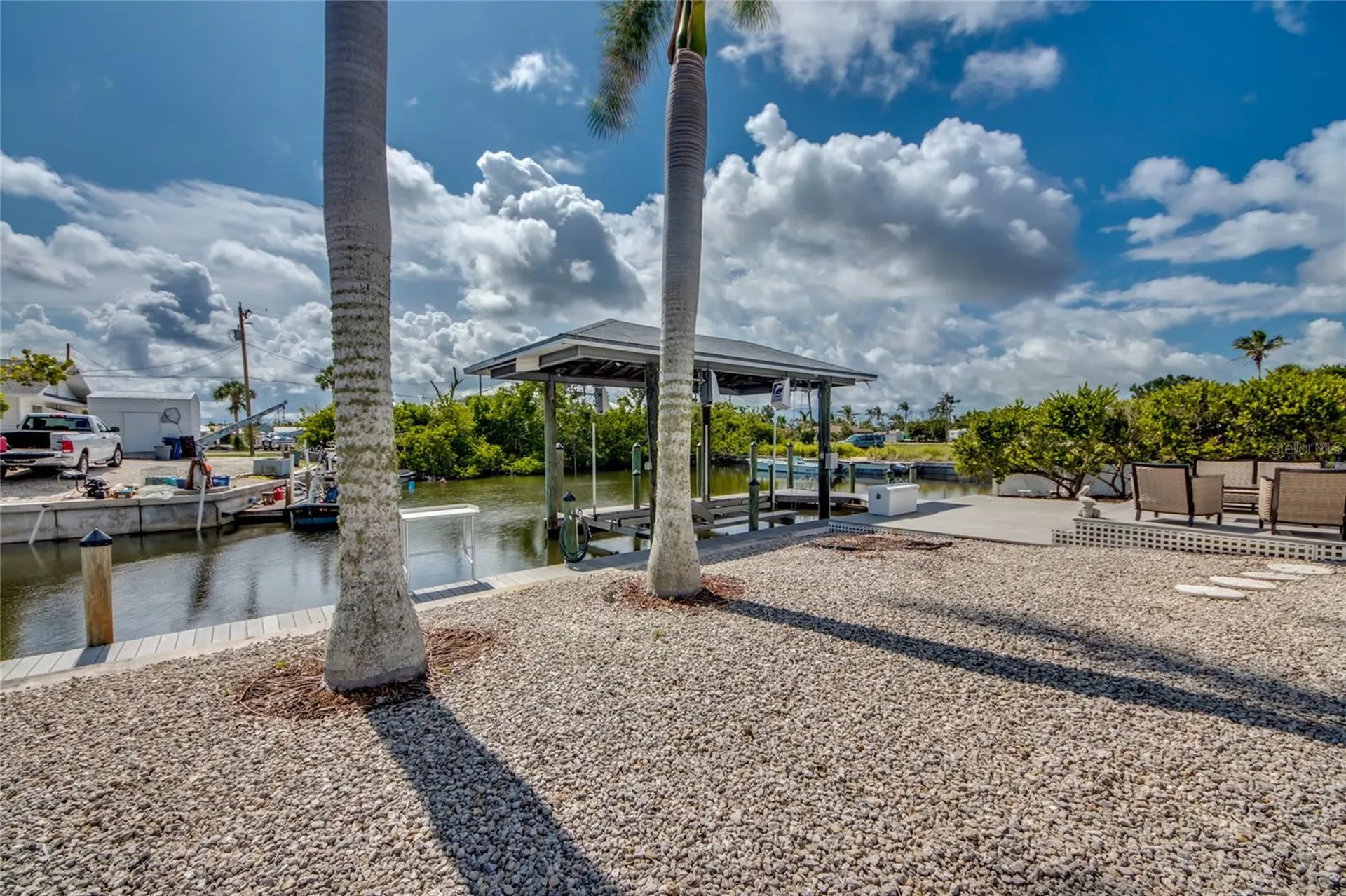 16040 Tortuga Street Bokeelia FL 33922