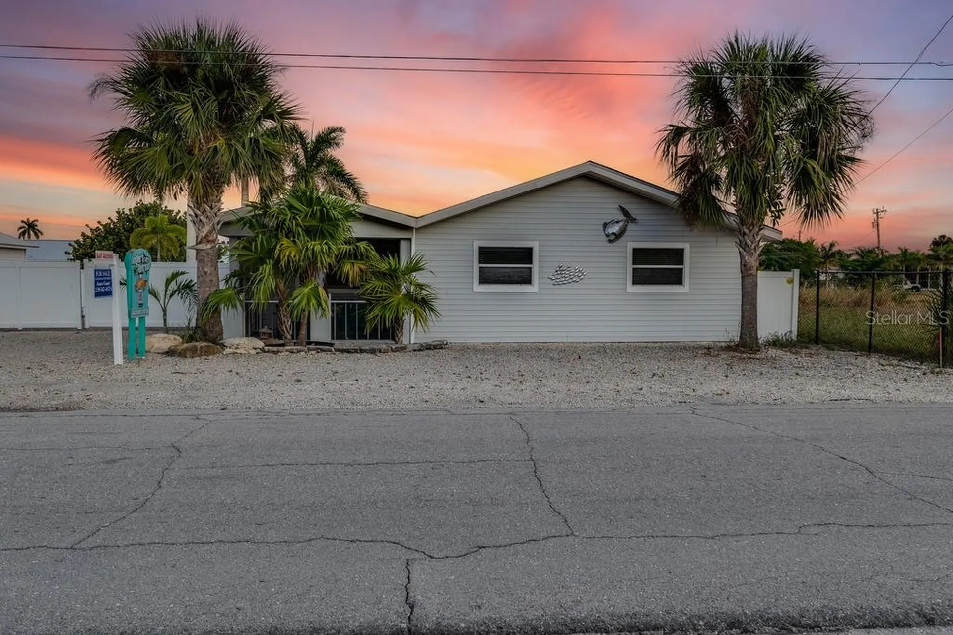 16040 Tortuga Street Bokeelia FL 33922