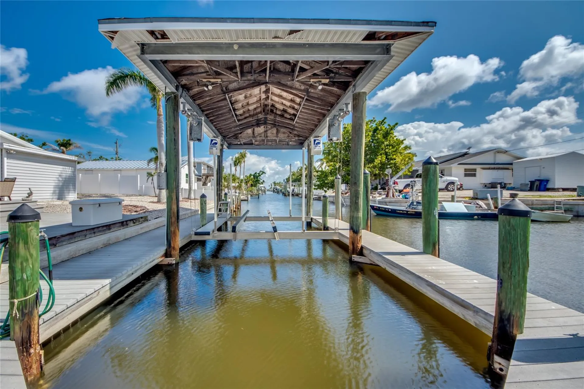 16040 Tortuga Street Bokeelia FL 33922