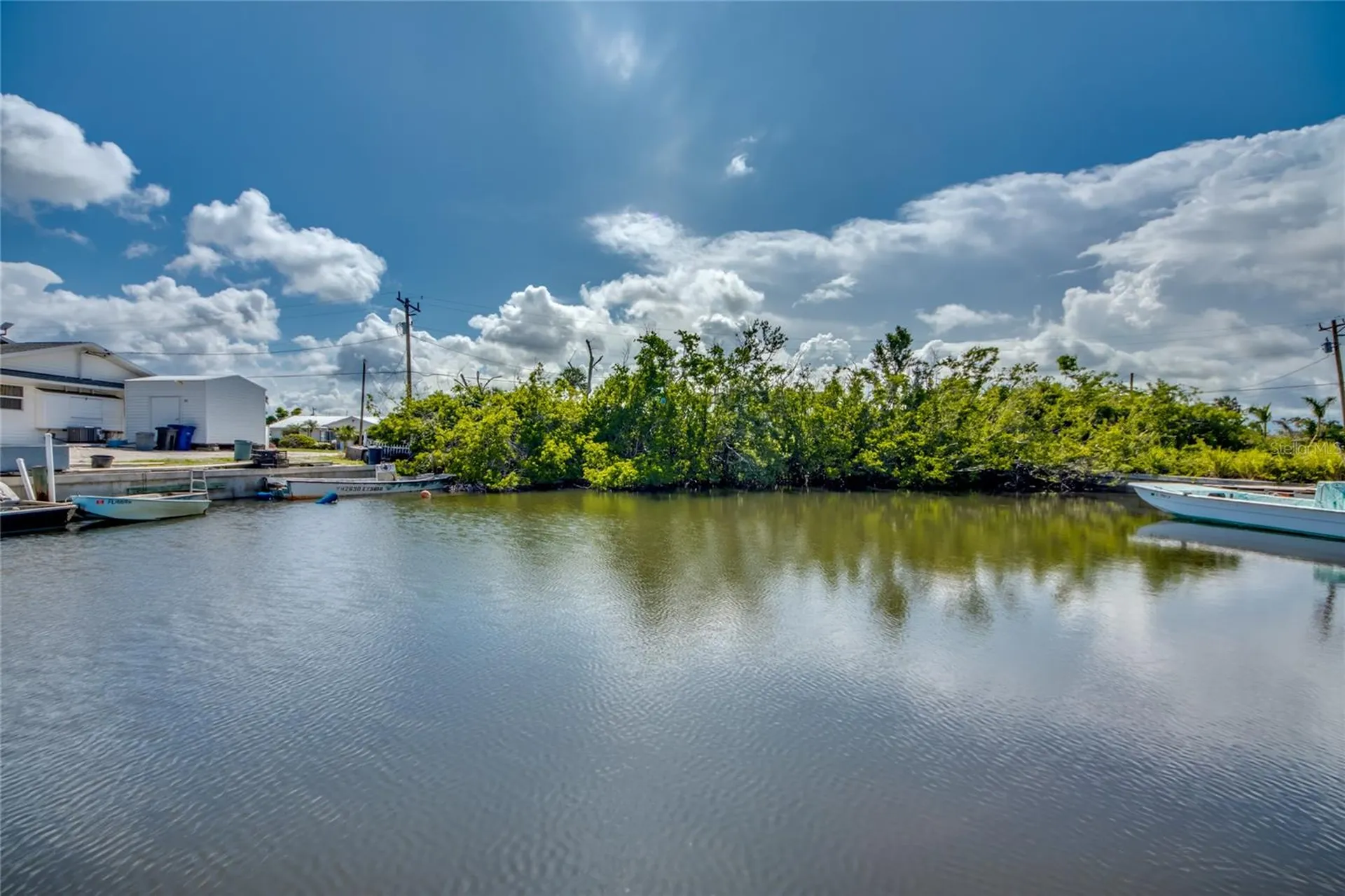 16040 Tortuga Street Bokeelia FL 33922