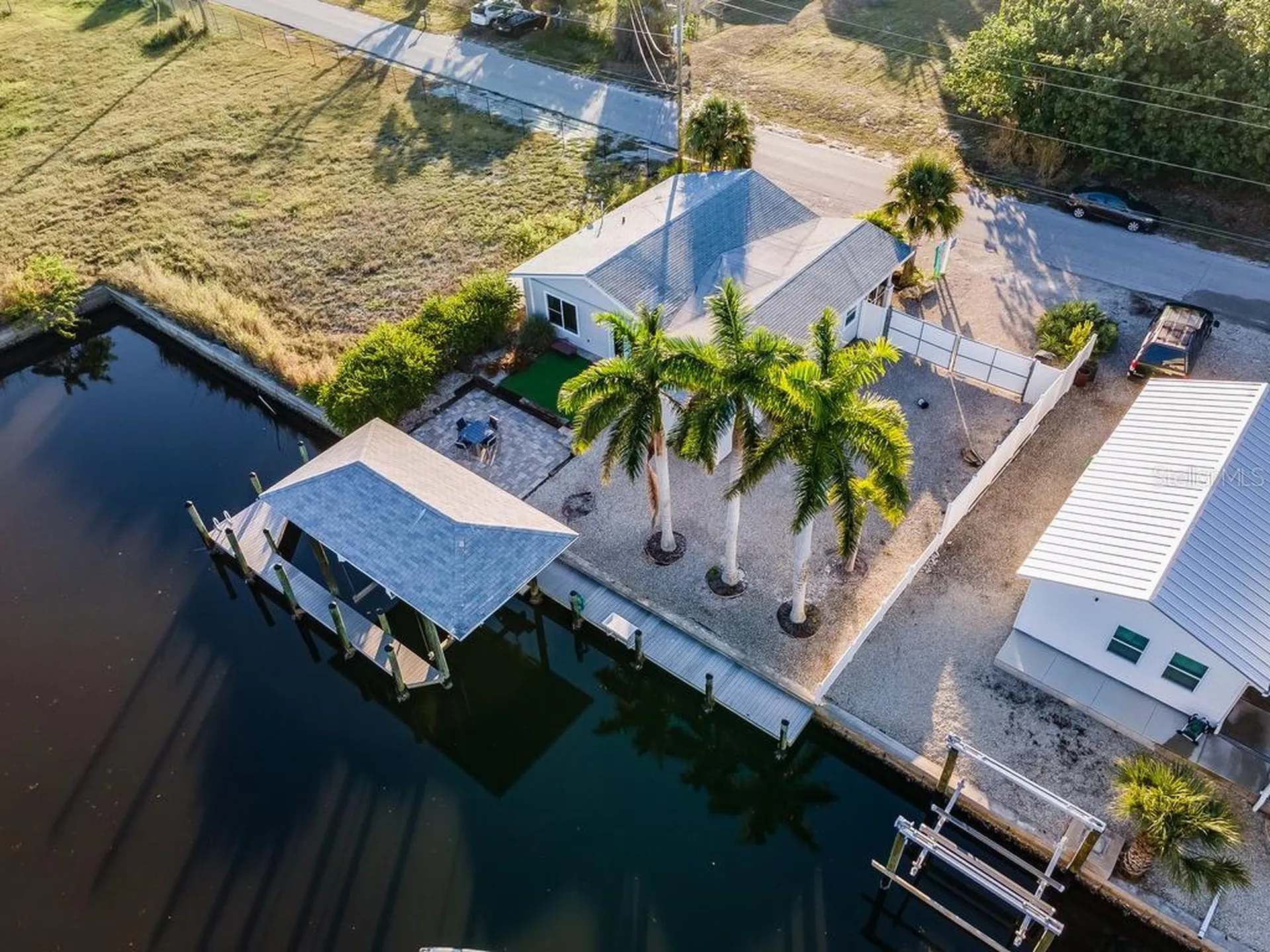 16040 Tortuga Street Bokeelia FL 33922