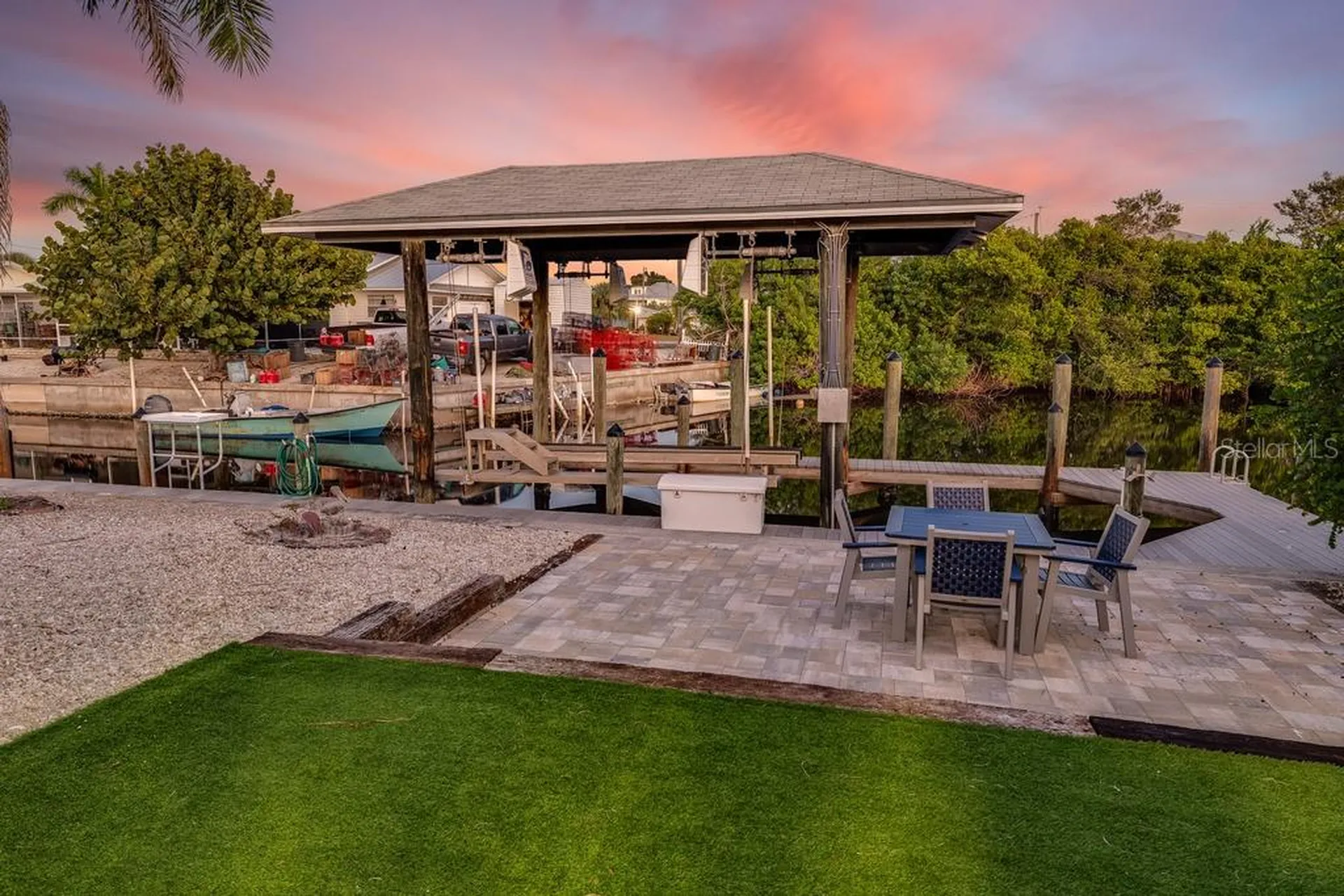 16040 Tortuga Street Bokeelia FL 33922