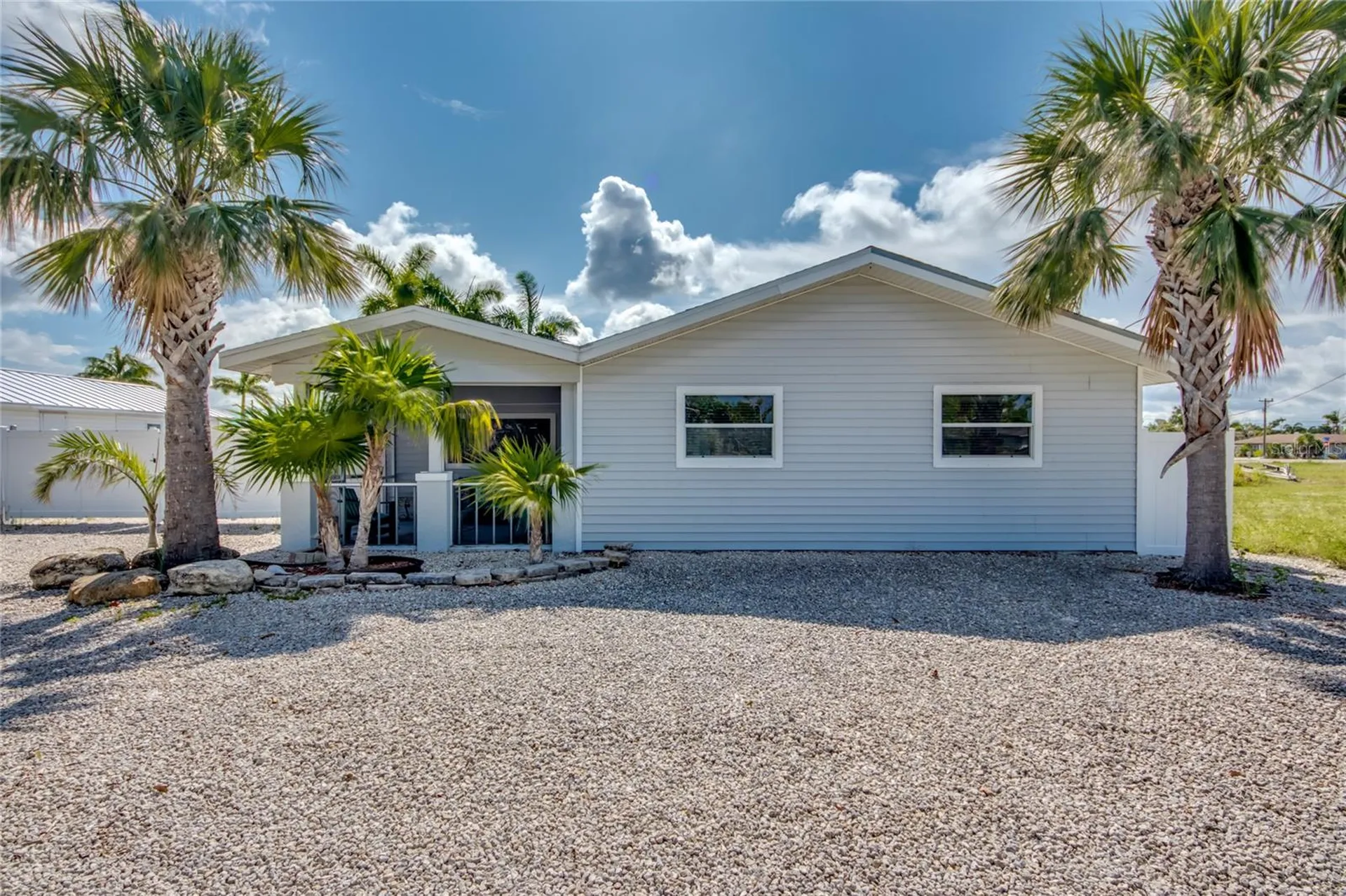 16040 Tortuga Street Bokeelia FL 33922