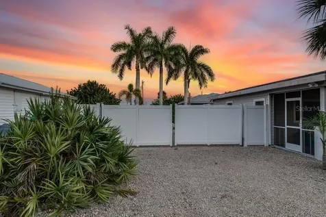 16040 Tortuga Street Bokeelia FL 33922