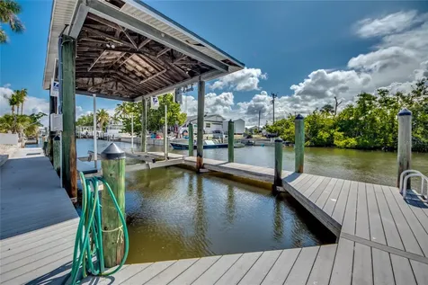 16040 Tortuga Street Bokeelia FL 33922
