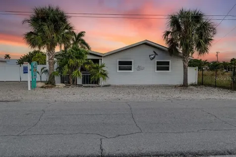 16040 Tortuga Street Bokeelia FL 33922