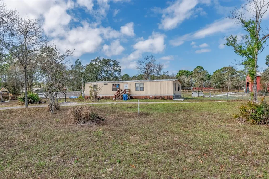 8279 Sunshine Grove Road Brooksville FL 34613