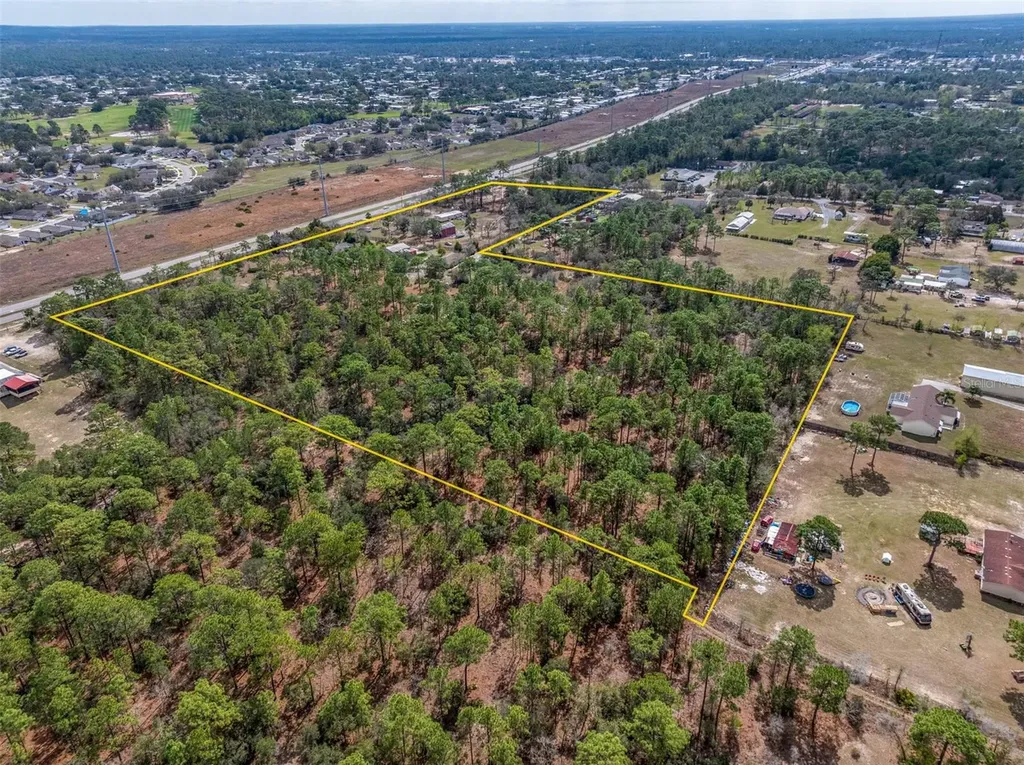 8279 Sunshine Grove Road Brooksville FL 34613