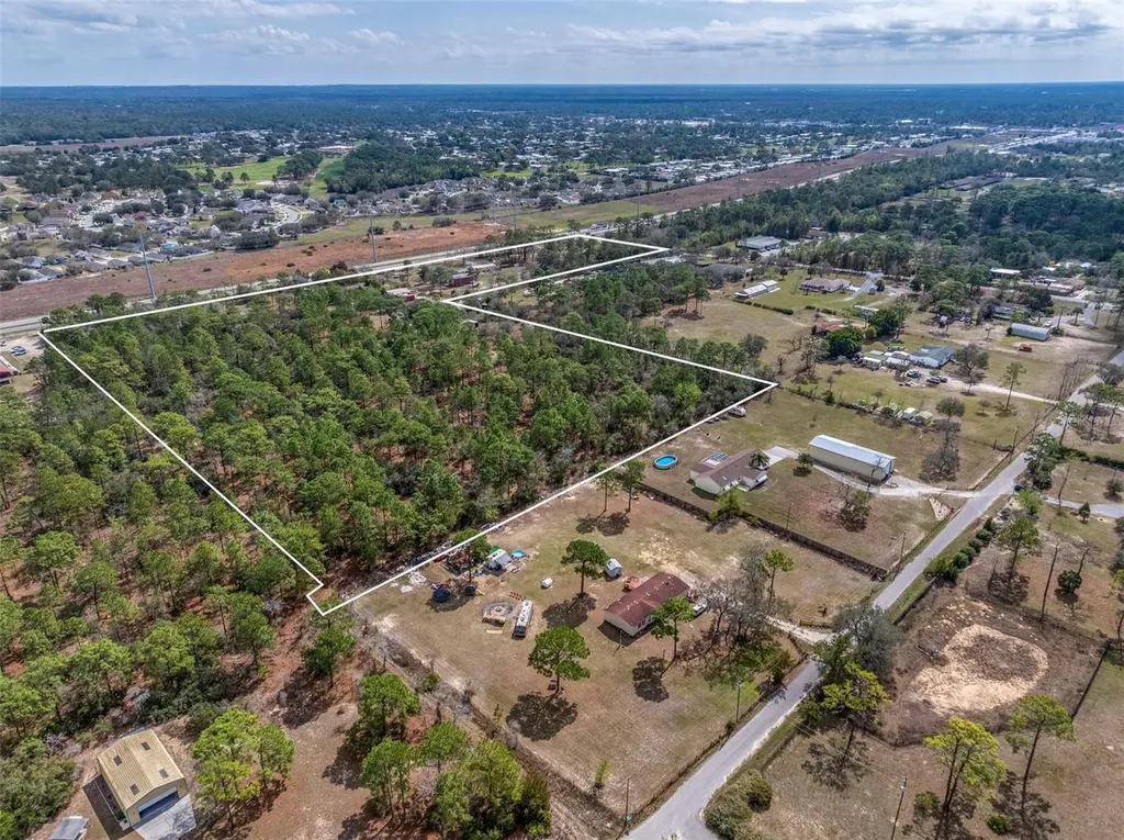 8279 Sunshine Grove Road Brooksville FL 34613