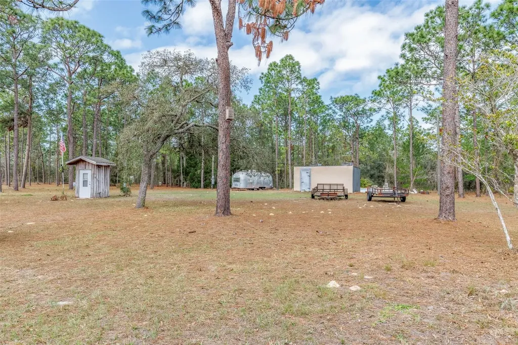 8279 Sunshine Grove Road Brooksville FL 34613