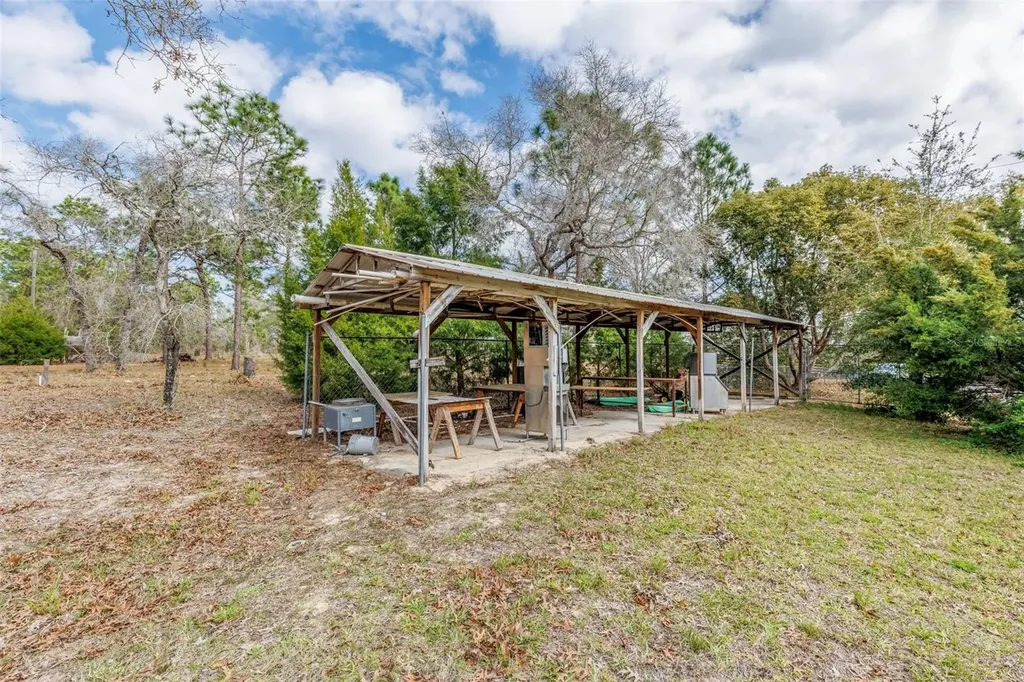 8279 Sunshine Grove Road Brooksville FL 34613