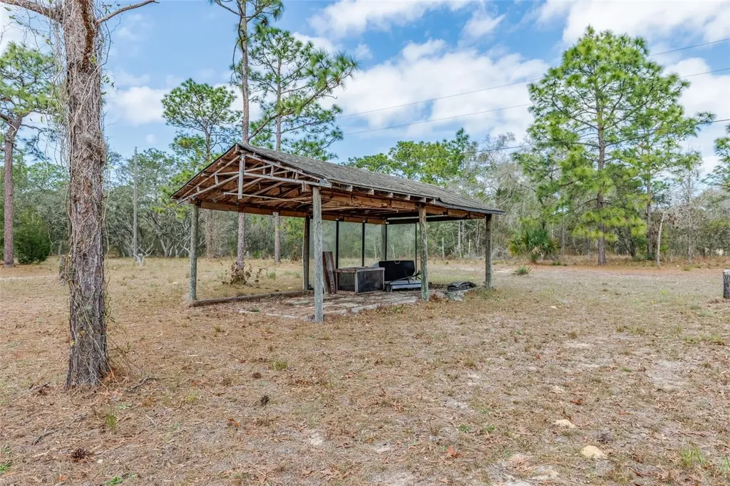 8279 Sunshine Grove Road Brooksville FL 34613