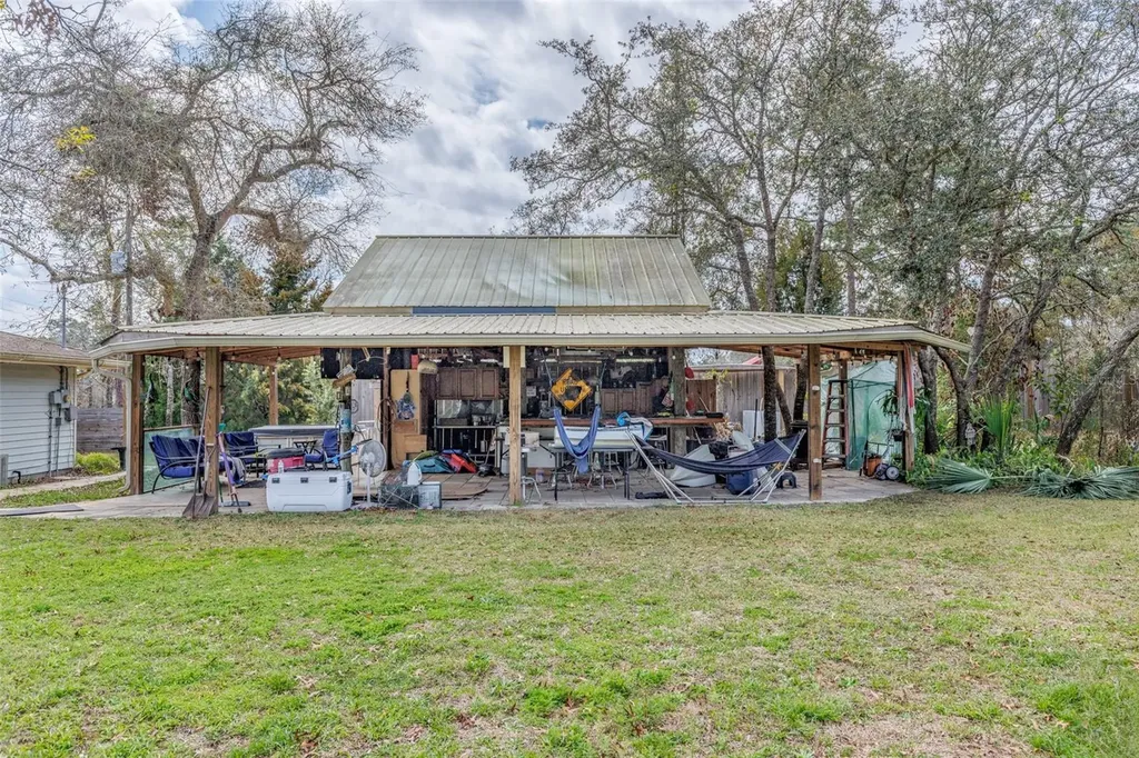 8279 Sunshine Grove Road Brooksville FL 34613
