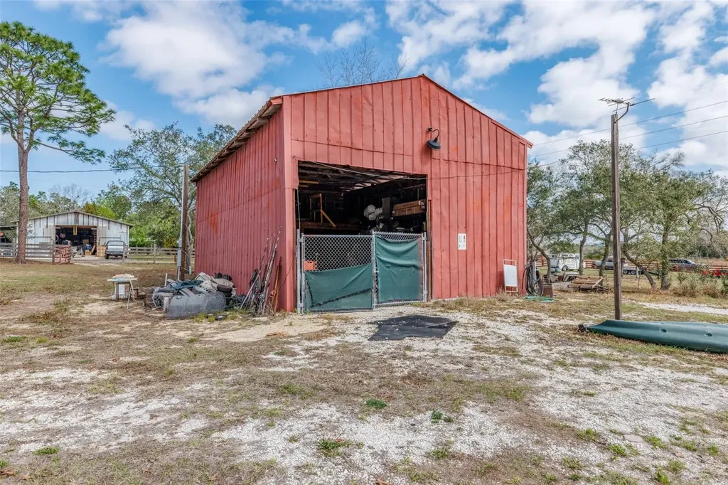 8279 Sunshine Grove Road Brooksville FL 34613