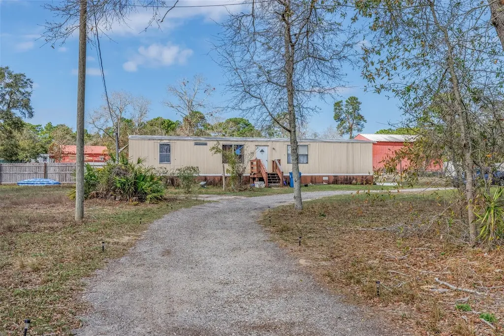 8279 Sunshine Grove Road Brooksville FL 34613