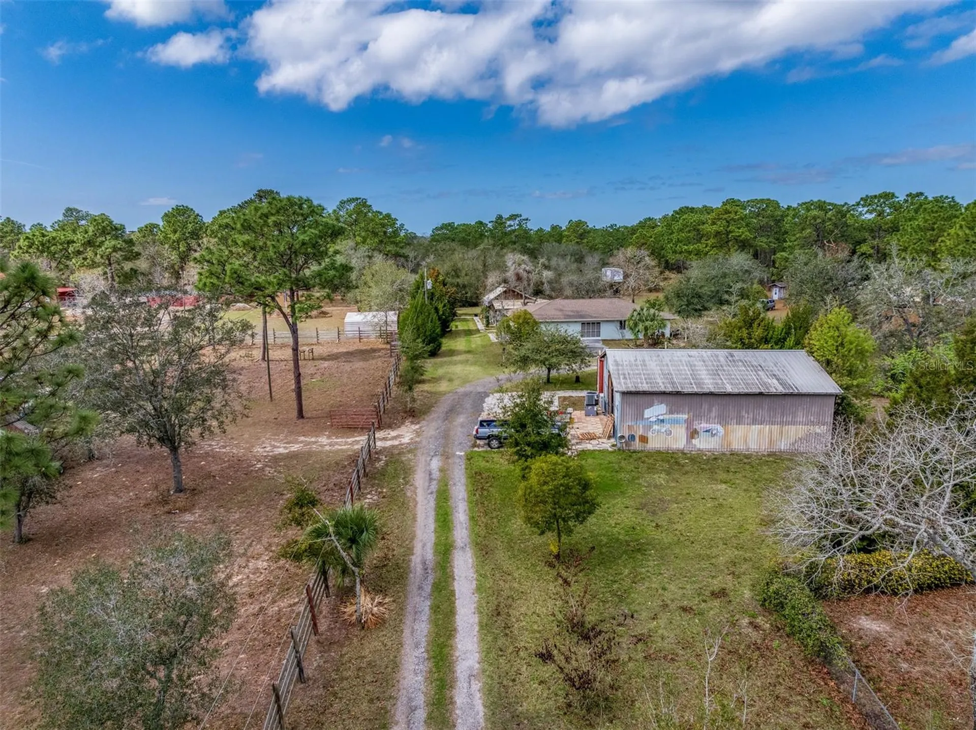 8279 Sunshine Grove Road Brooksville FL 34613