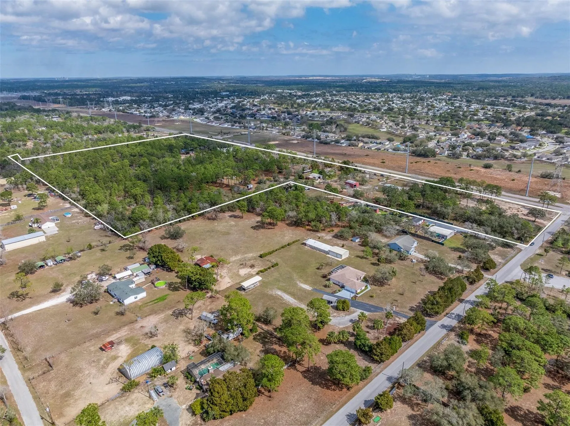 8279 Sunshine Grove Road Brooksville FL 34613