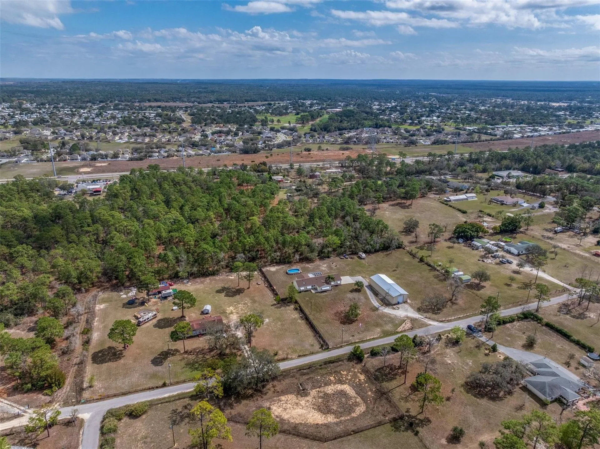 8279 Sunshine Grove Road Brooksville FL 34613