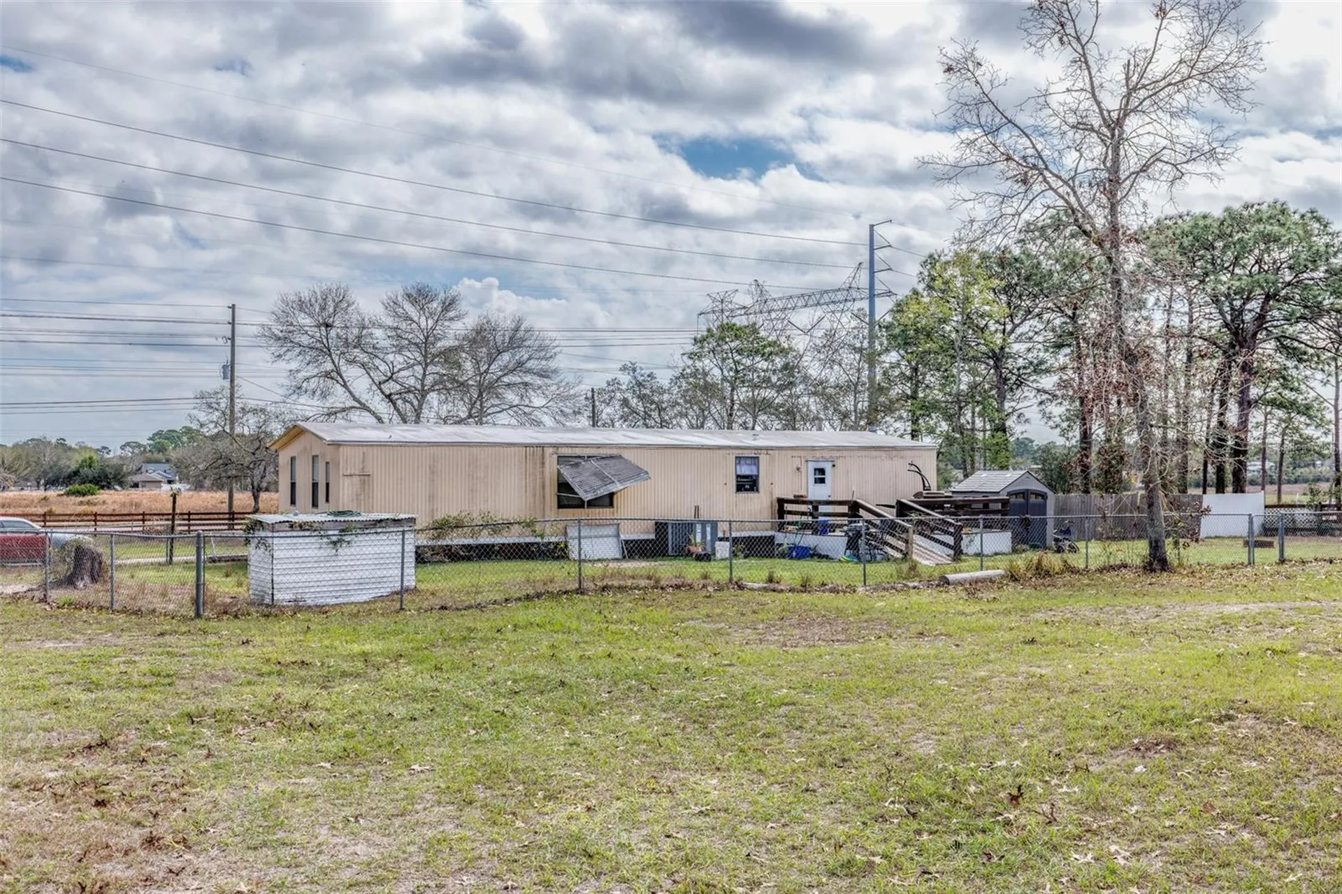 8279 Sunshine Grove Road Brooksville FL 34613