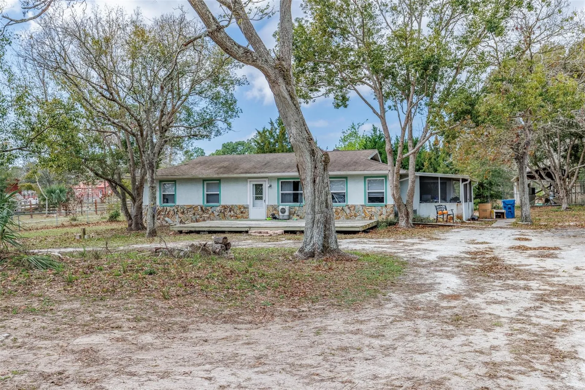 8279 Sunshine Grove Road Brooksville FL 34613