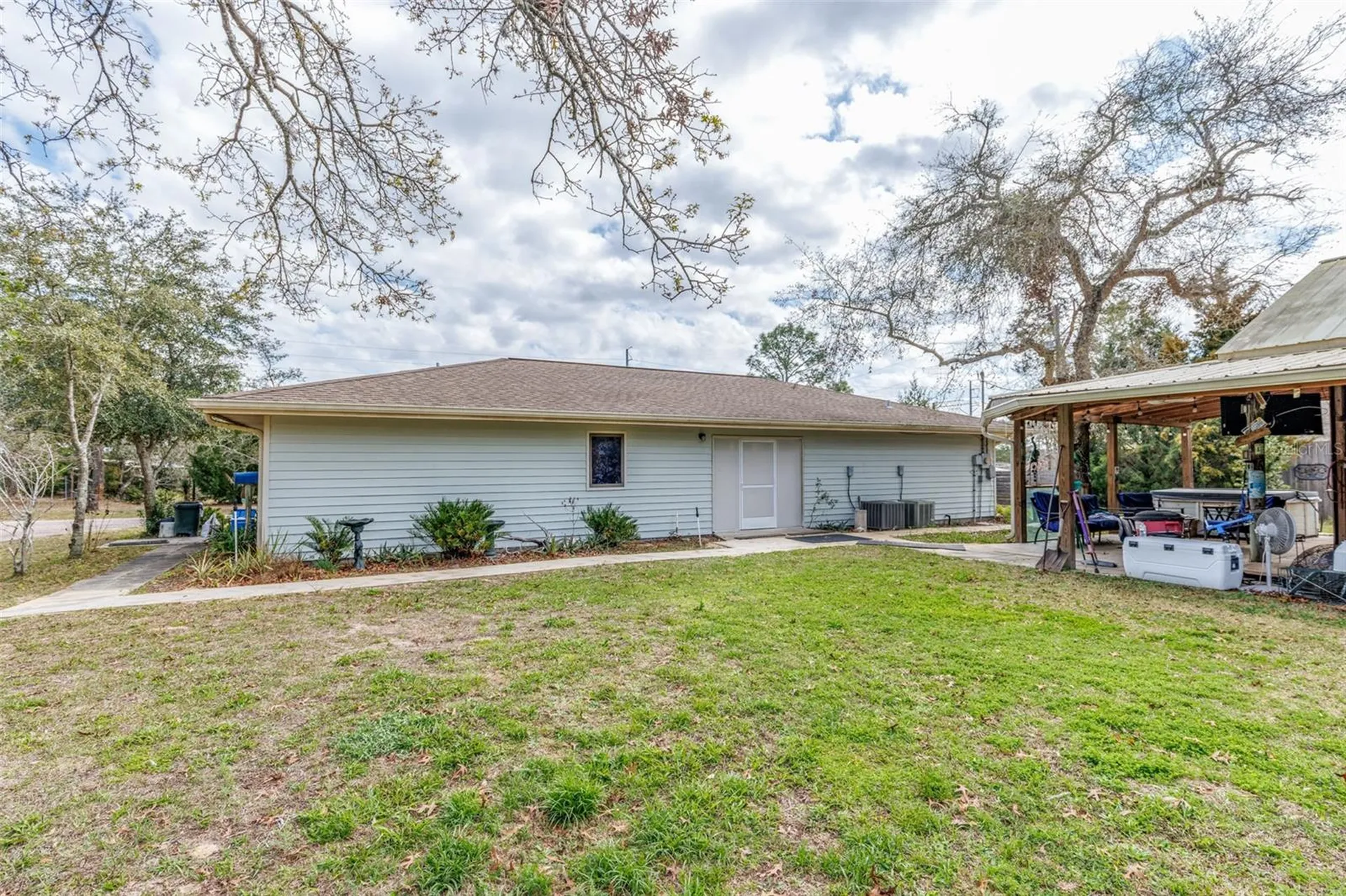 8279 Sunshine Grove Road Brooksville FL 34613