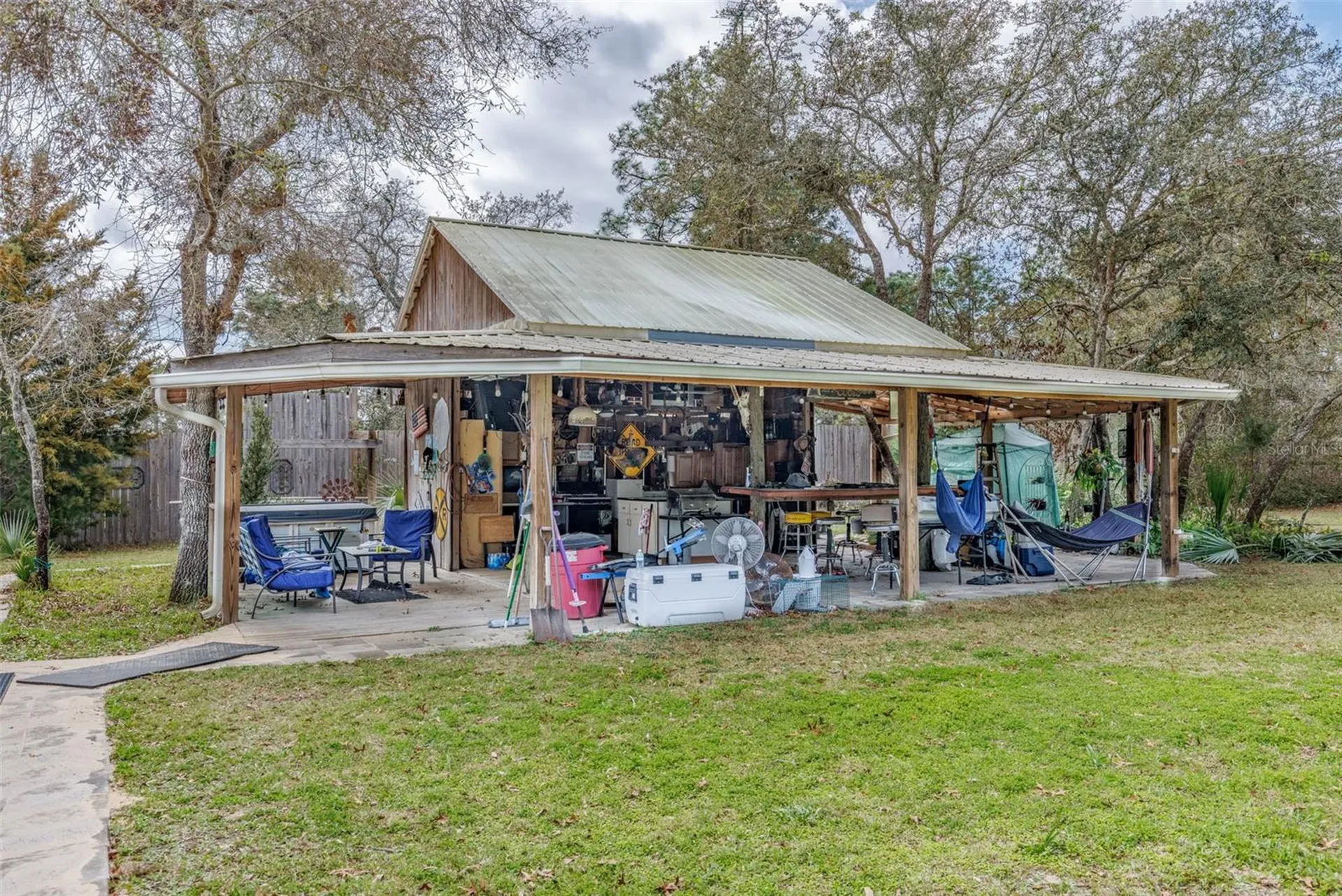 8279 Sunshine Grove Road Brooksville FL 34613