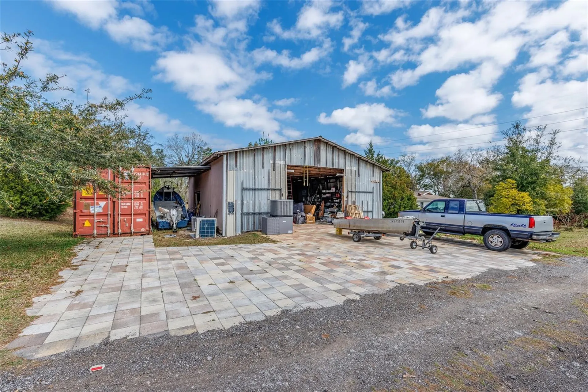 8279 Sunshine Grove Road Brooksville FL 34613