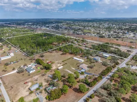 8279 Sunshine Grove Road Brooksville FL 34613