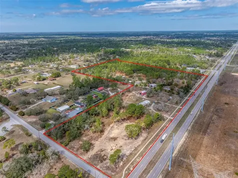 8279 Sunshine Grove Road Brooksville FL 34613